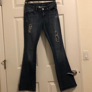 Lauren Conrad Jeans